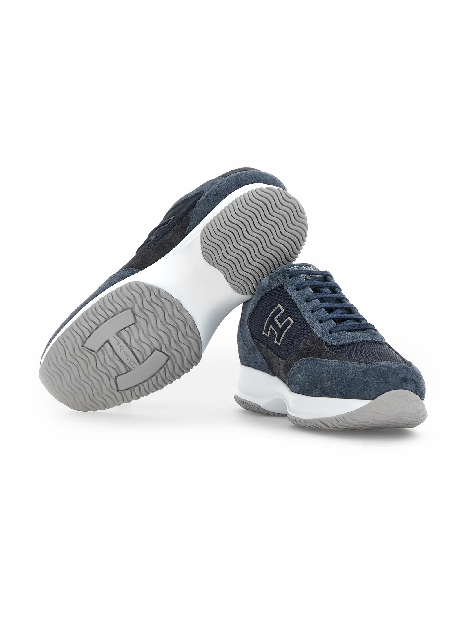 Sneakers Hogan Interactive-4