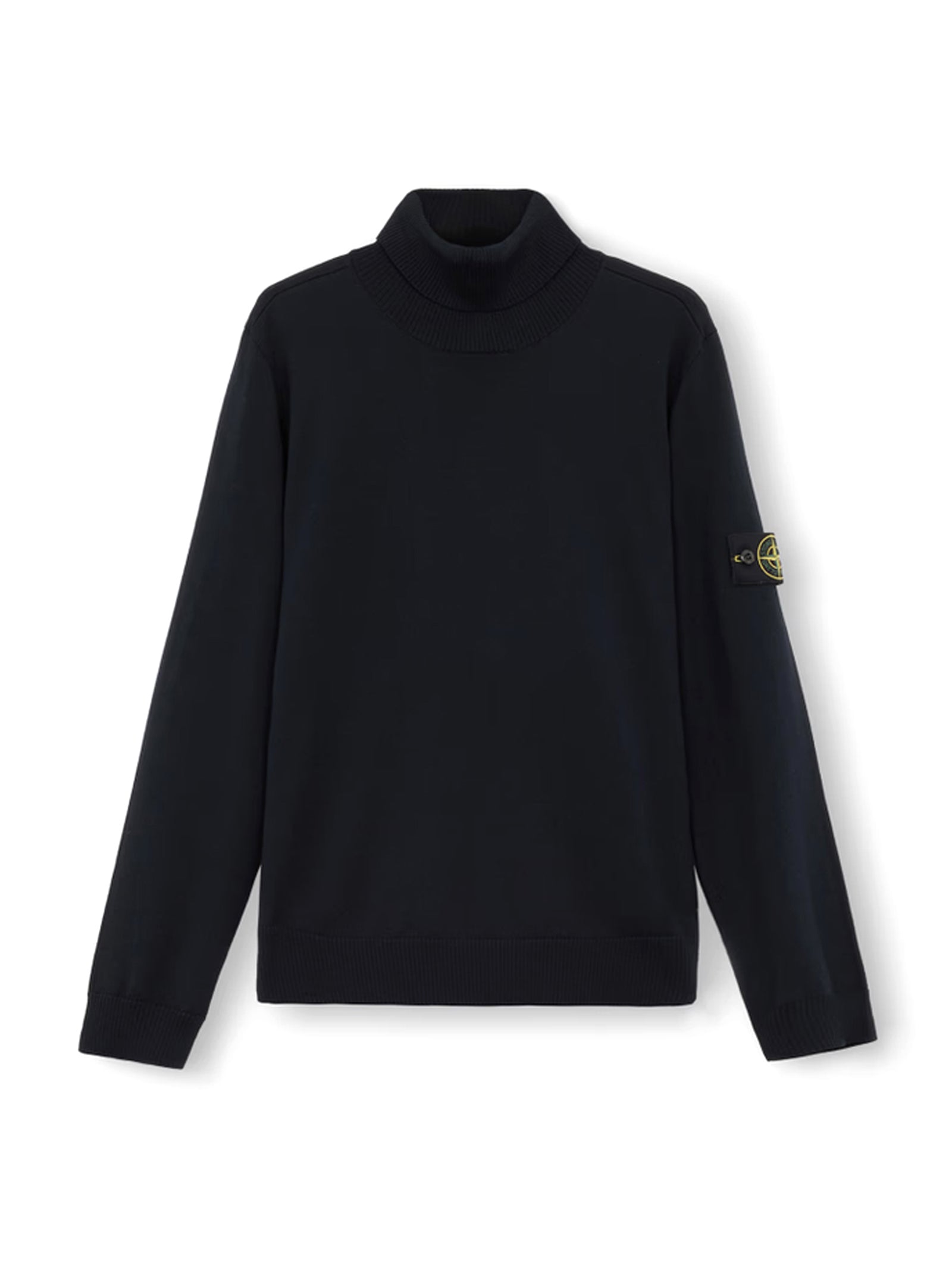 Maglia Collo Alto-1