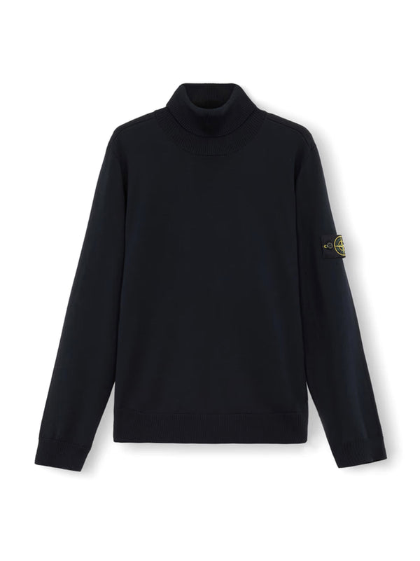 Maglia Collo Alto