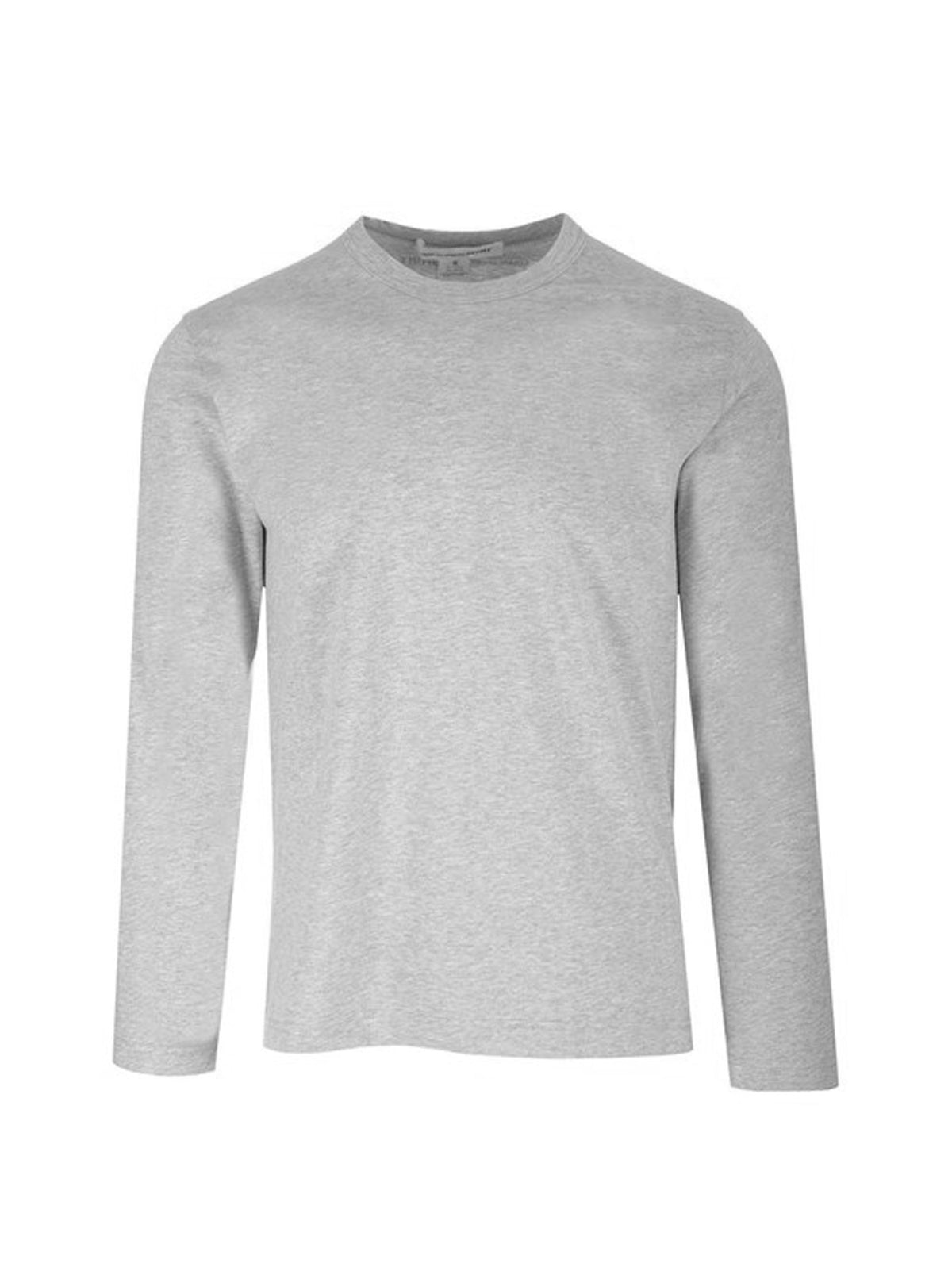 T-Shirt Knit-1