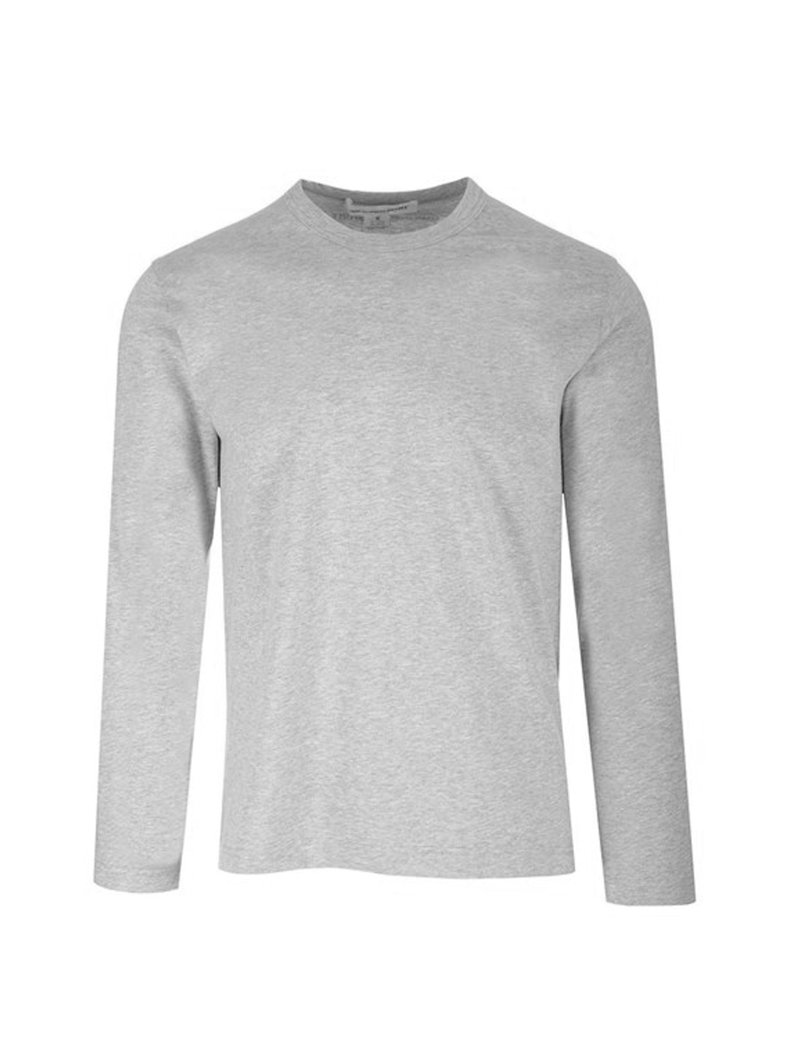 T-Shirt Knit-1
