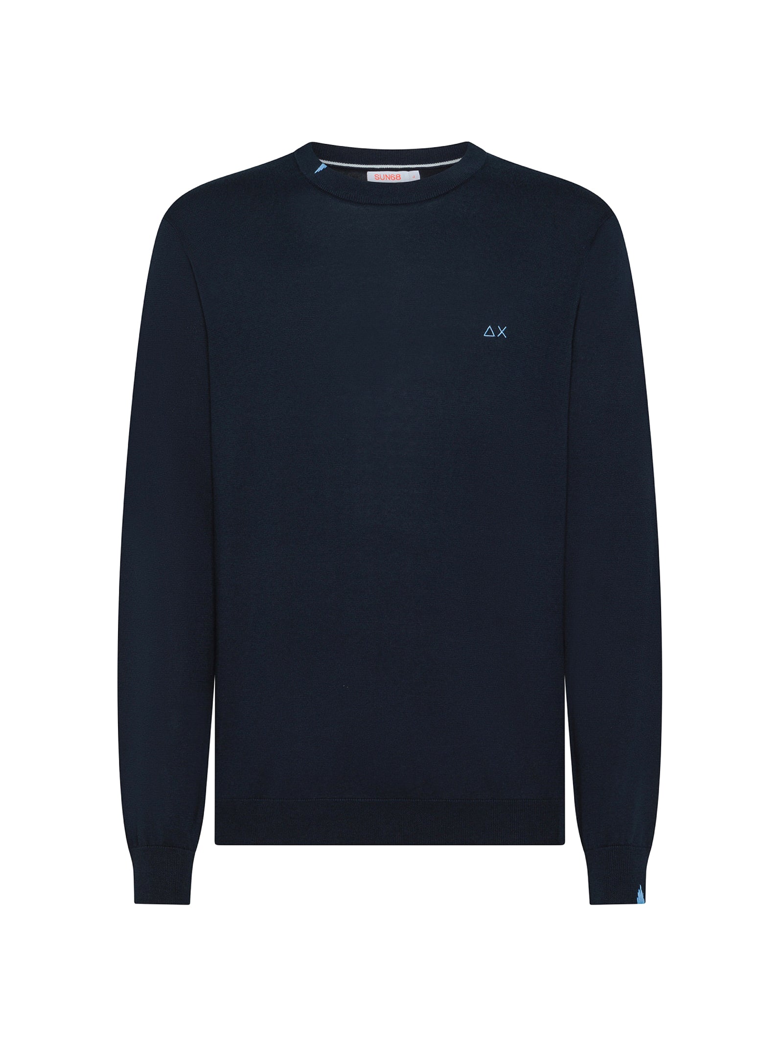 Maglia Basic L/S-1
