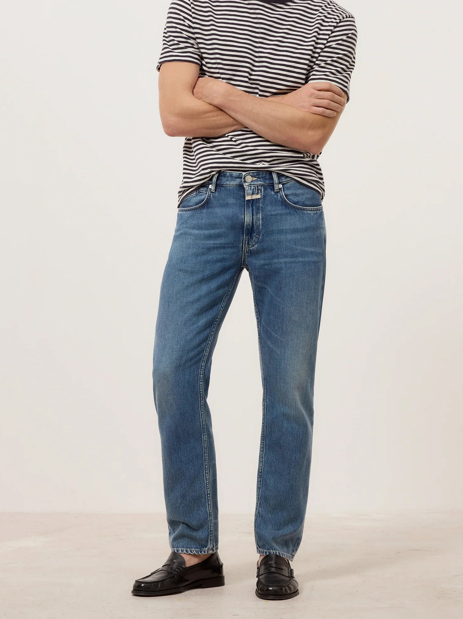Closed Cooper True Jeans-2