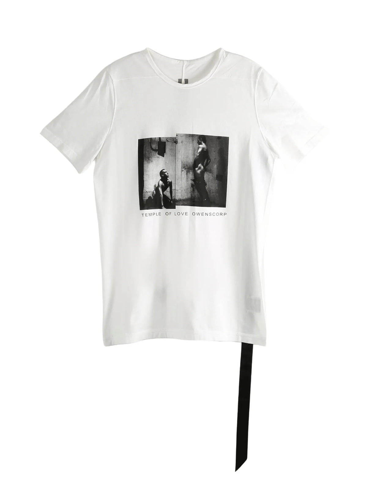 Level T-Shirt-1