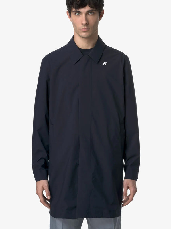 Giubbino Kenley Stretch 2L-2