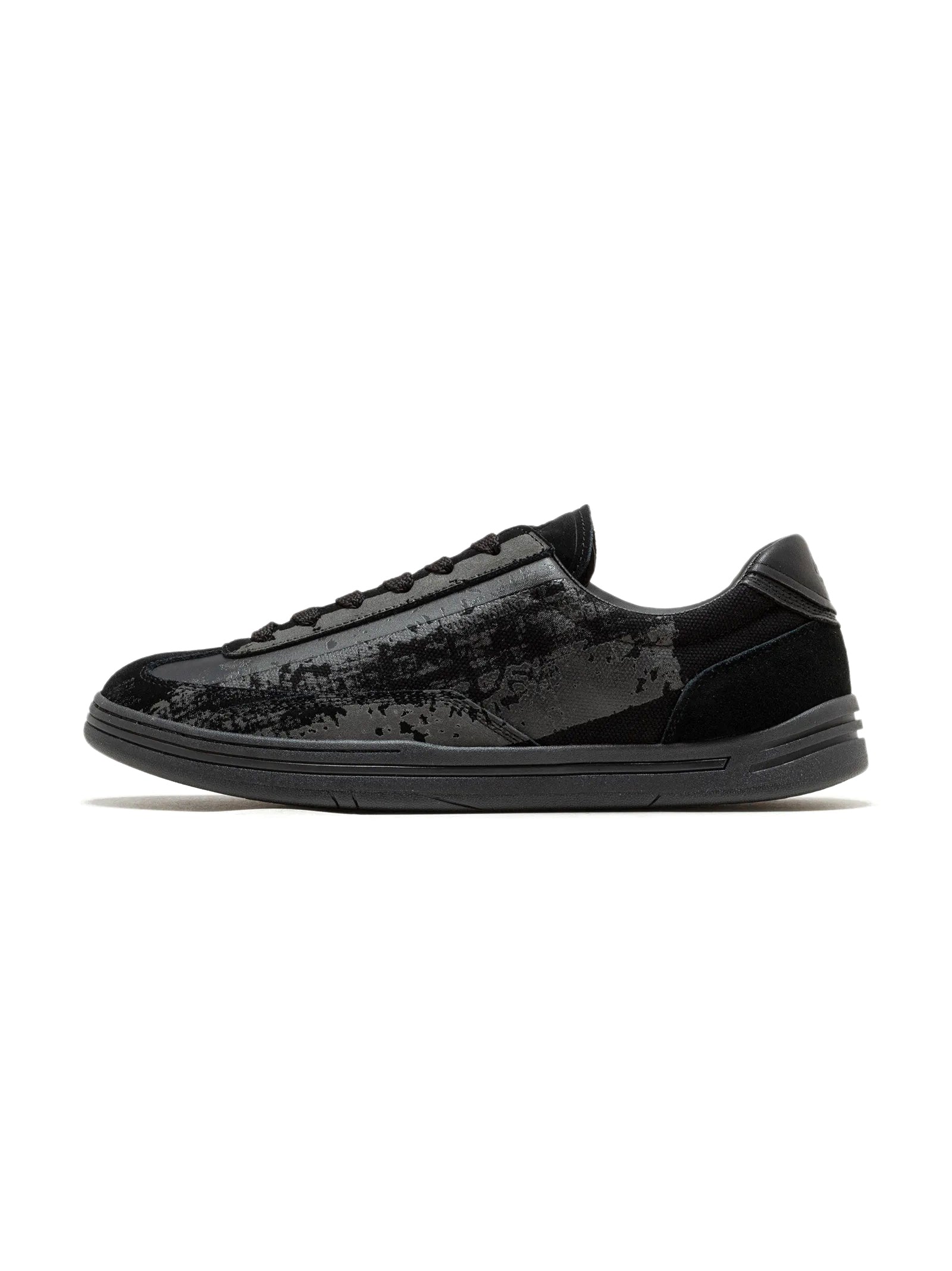 Rock Shoes-2