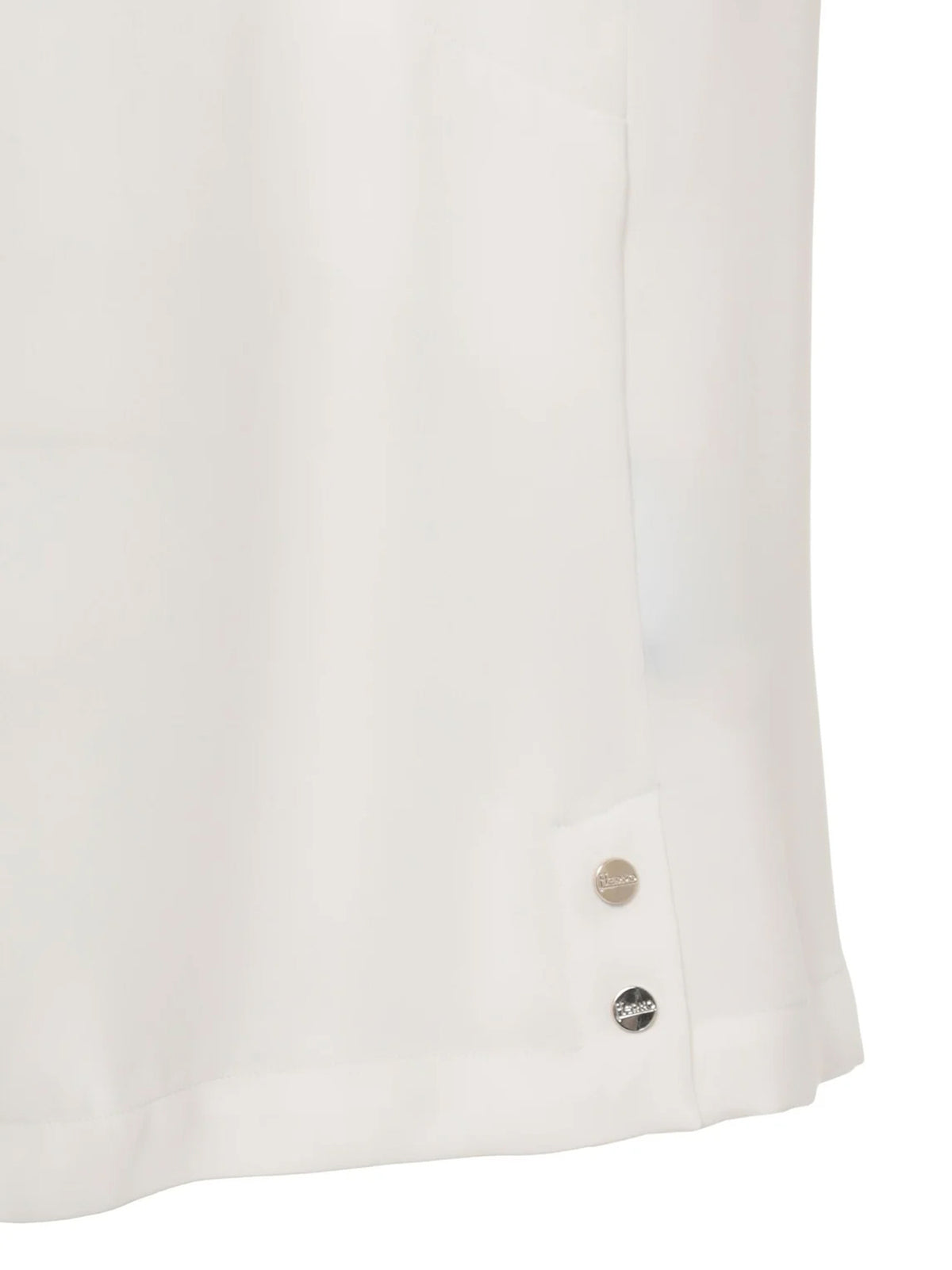 Herno Blusa Smanicata-3