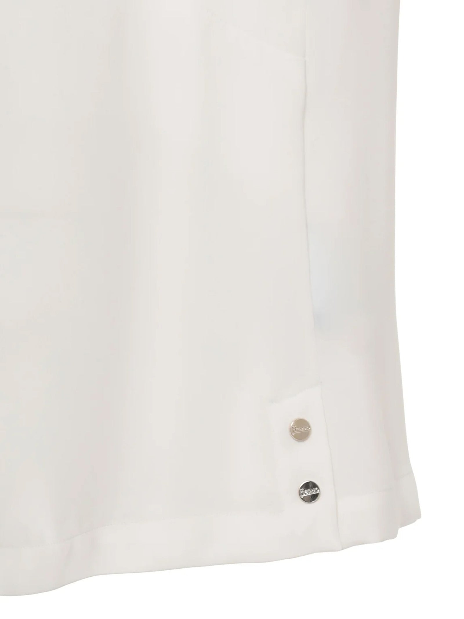 Herno Blusa Smanicata-3
