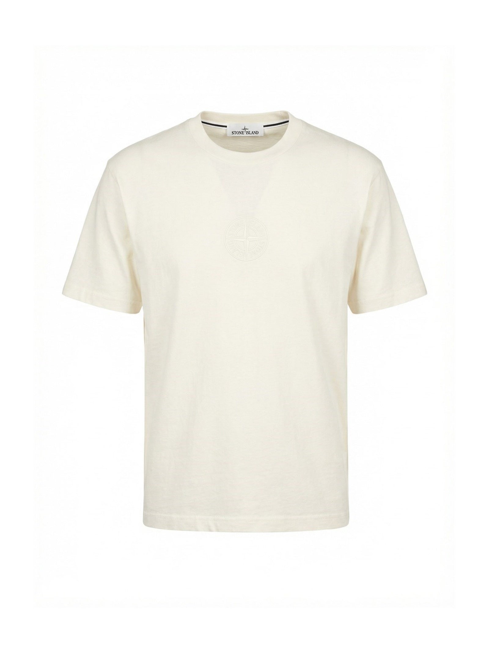 Stone Island T-Shirt-1