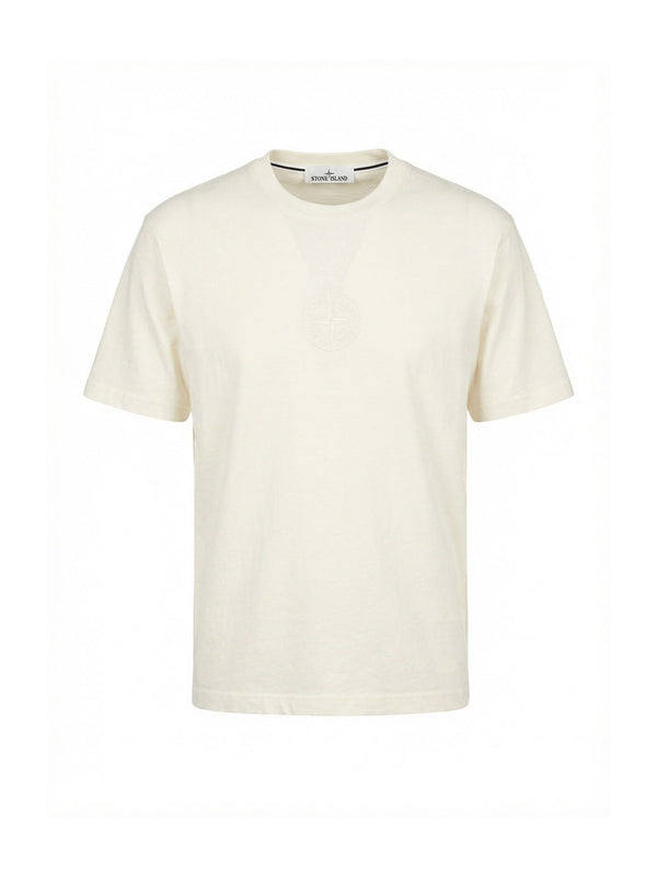 STONE ISLAND T-SHIRT-STONE ISLAND-L1S152100001S0E14 V0093