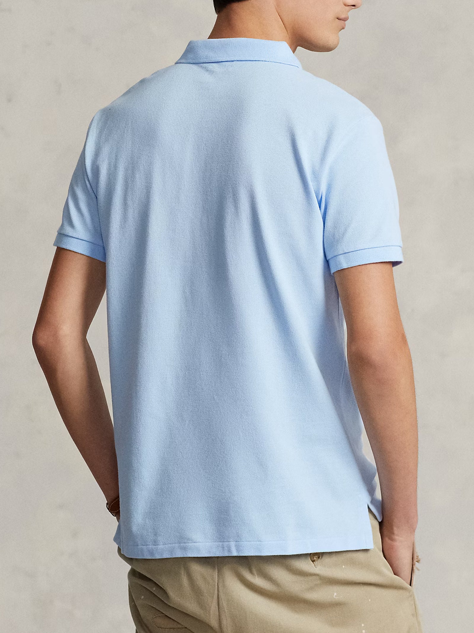 Polo Shirt-3