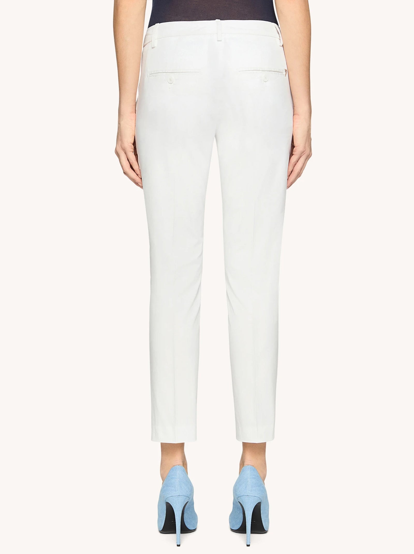 Pantalone Perfect Stretto-3