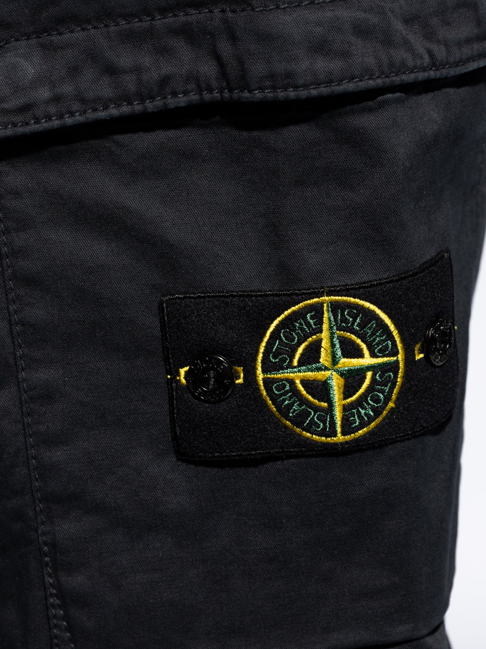 Pantaloni Cargo-3