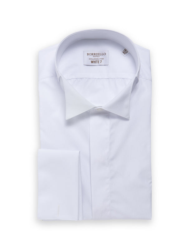 Borriello Camicia Gemello Diplomatico