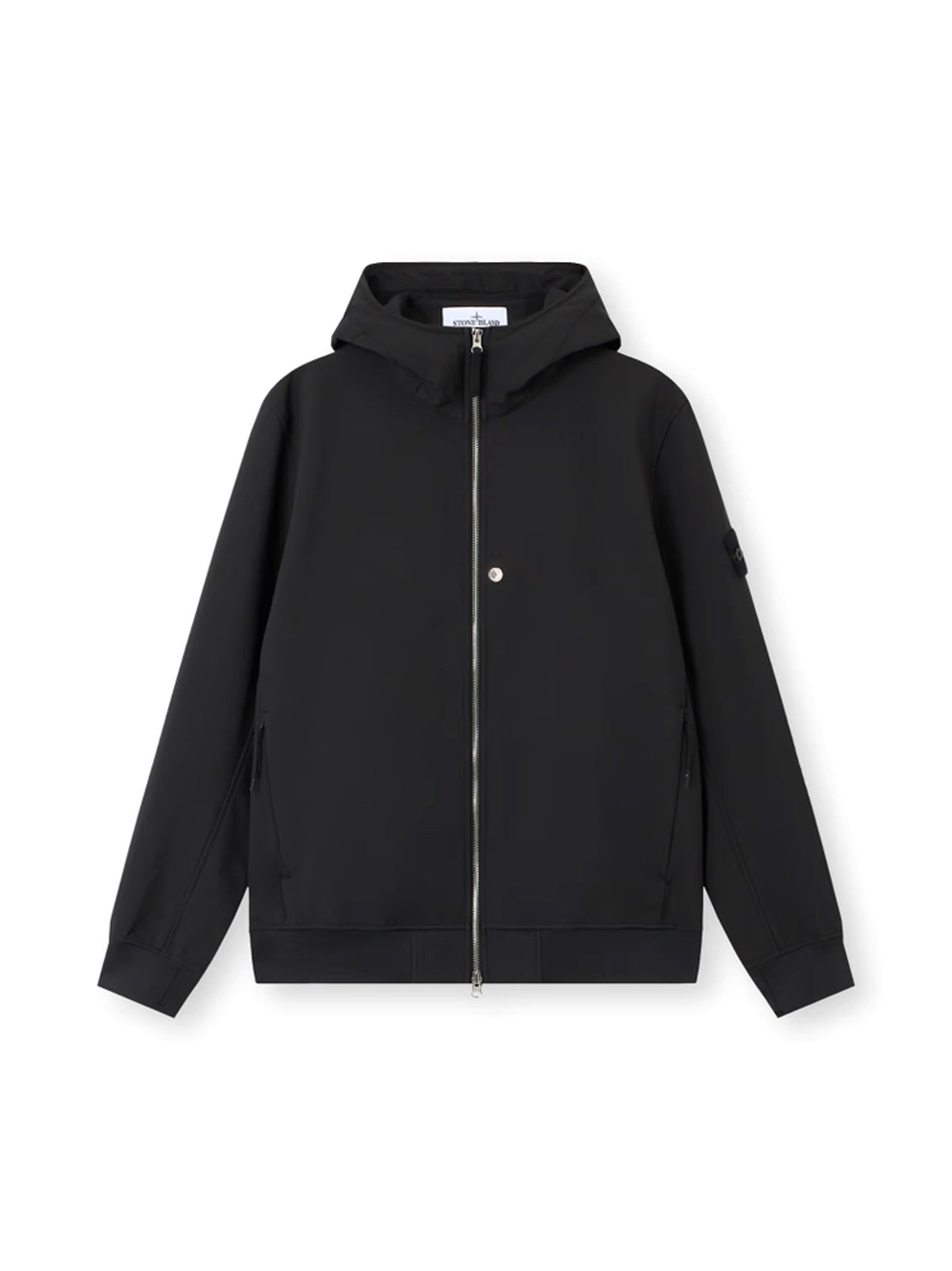 Jacket Soft Shell-1