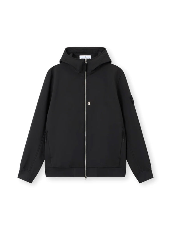 Jacket Soft Shell