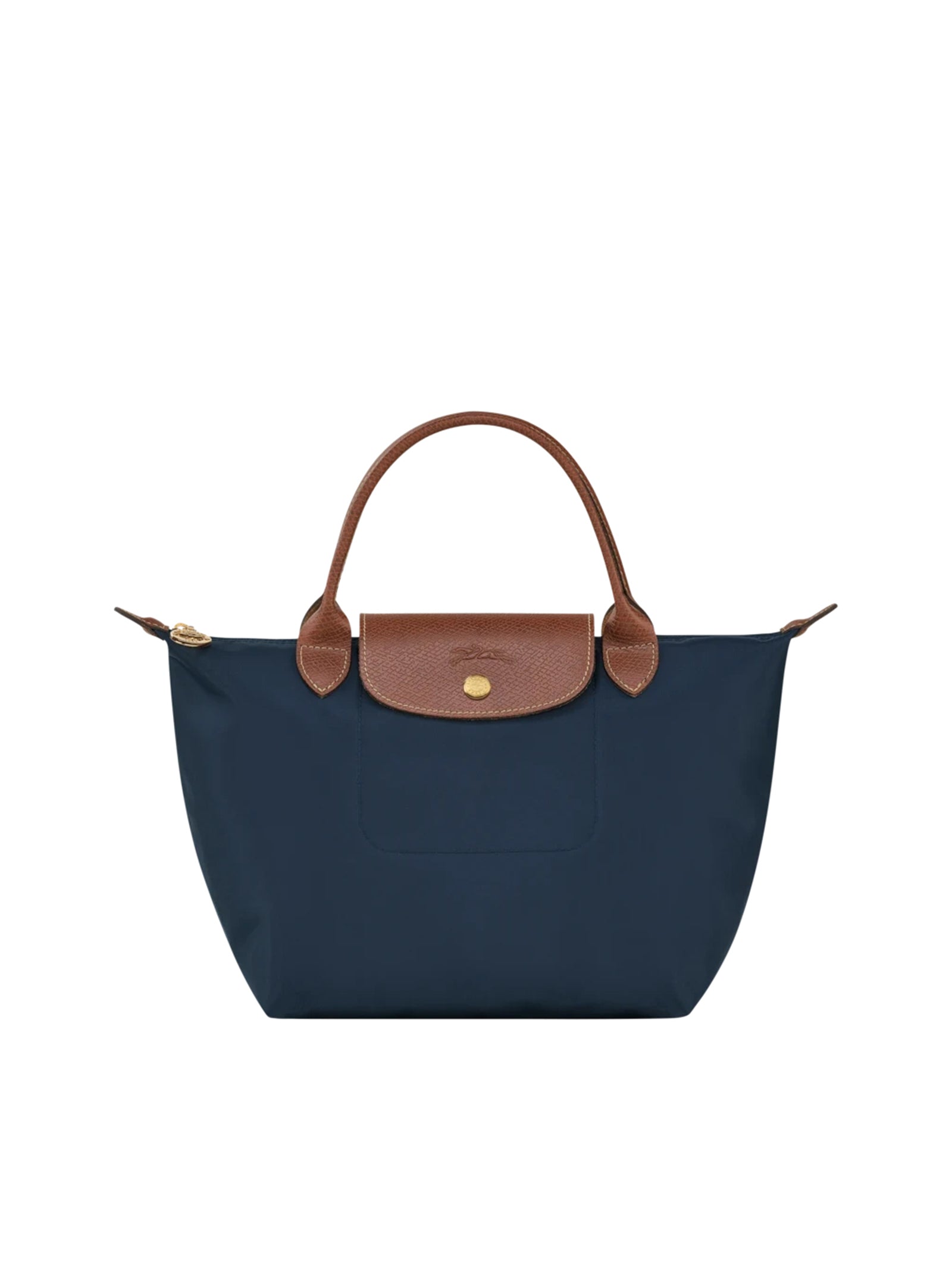Longchamp Paris Le Pliage Original S Marine-1