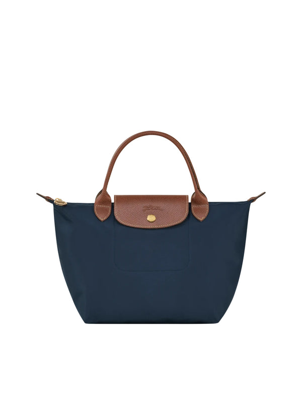 Longchamp Paris Le Pliage Original S Marine