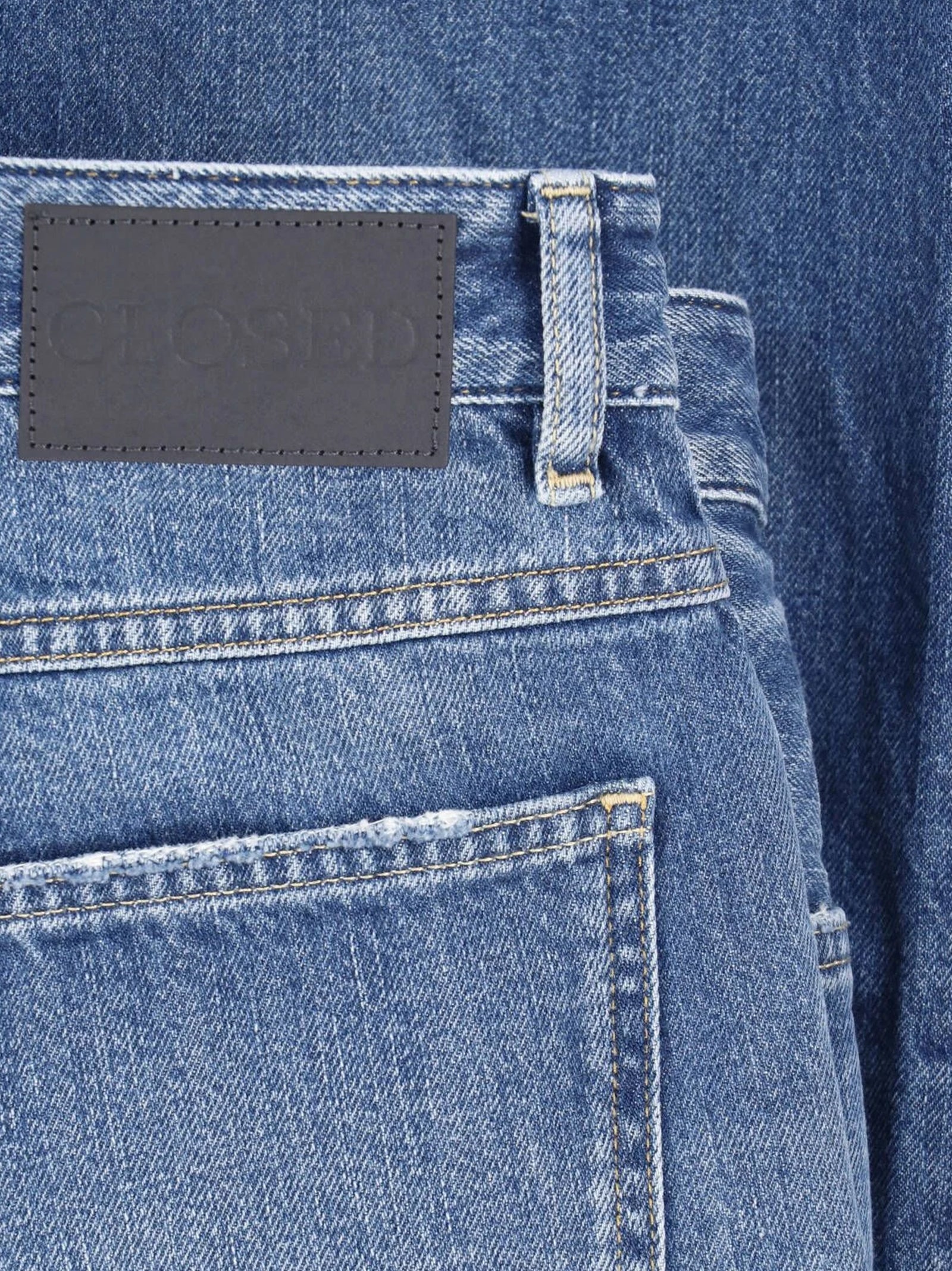 Closed Springdale Relaxed Jeans-4