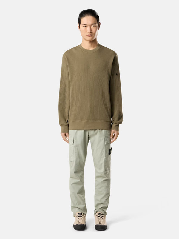 Pantalone Regular Tapered-2