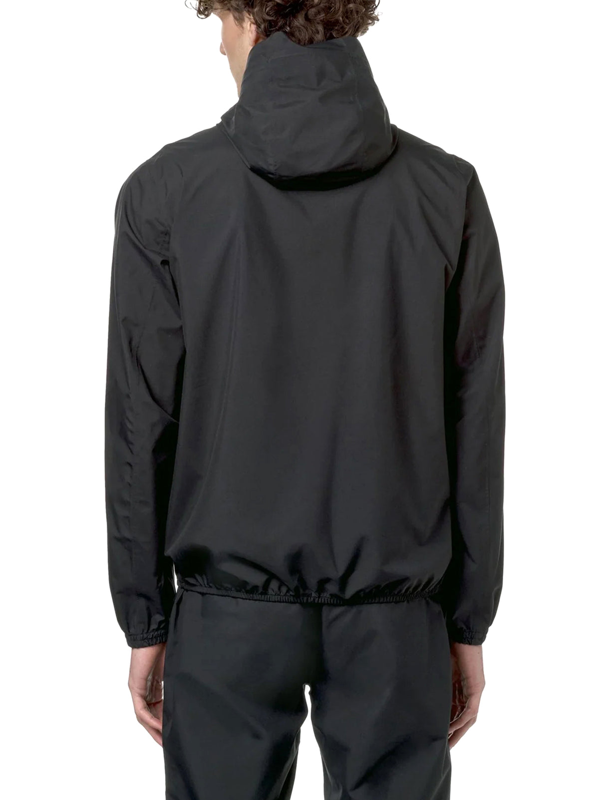 Jack Ecostretch Corto-2