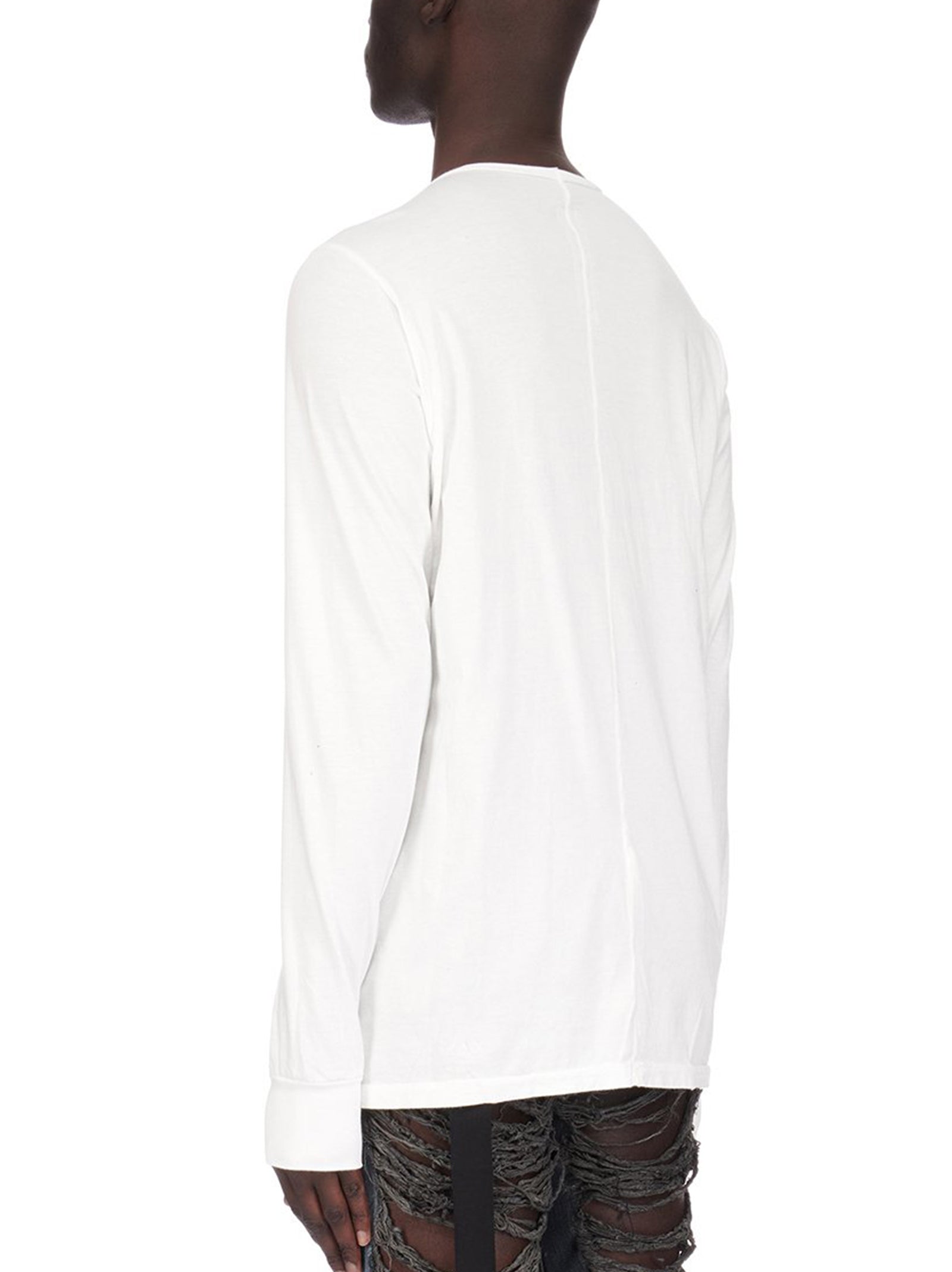 Level Ls T-Shirt-3