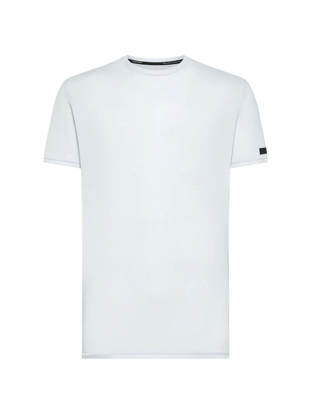 Crepe Shirty-1