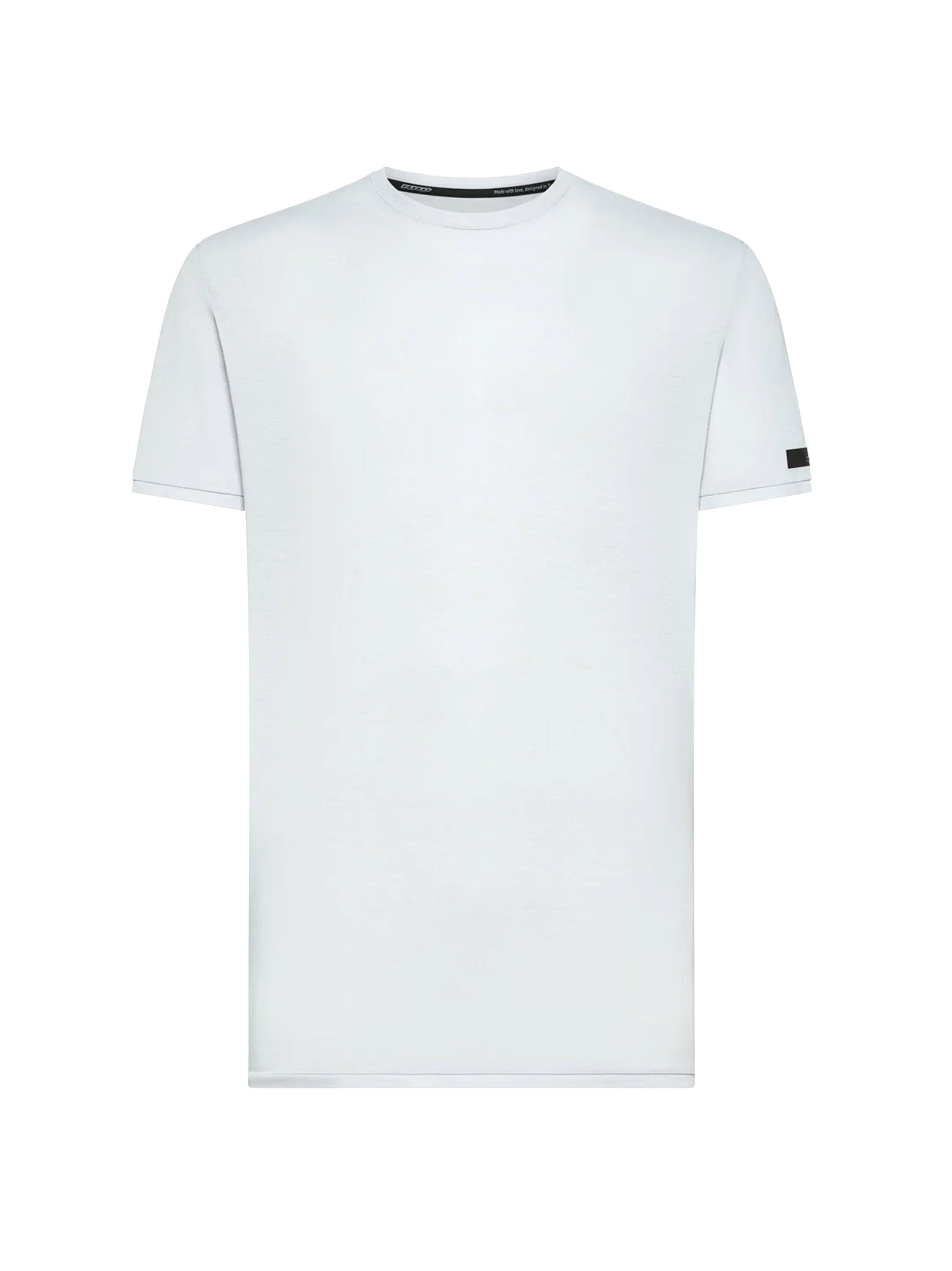 Crepe Shirty-1