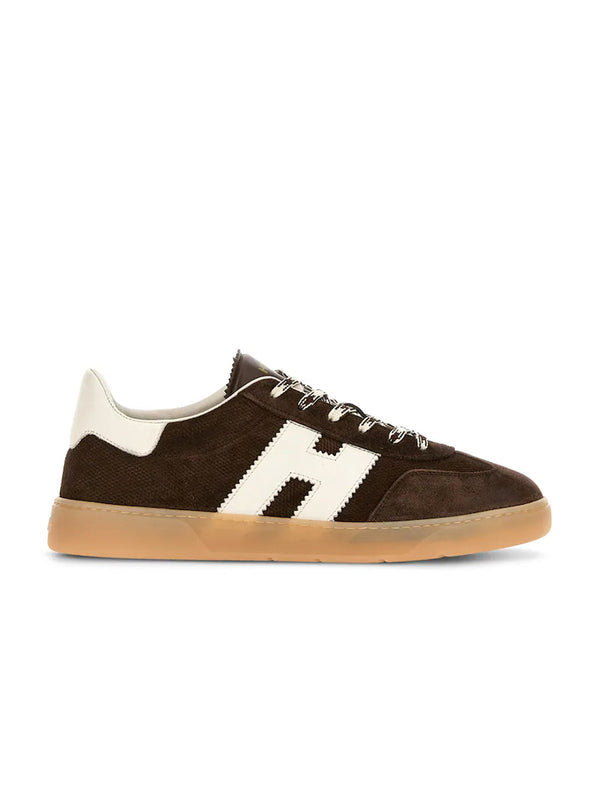 Sneakers Hogan Cool -HOGAN-HXM6470FB60UWX 0CAJ