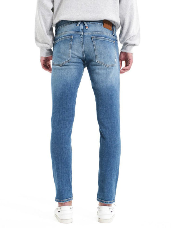 Jeans Skinny Natural Vintage-2