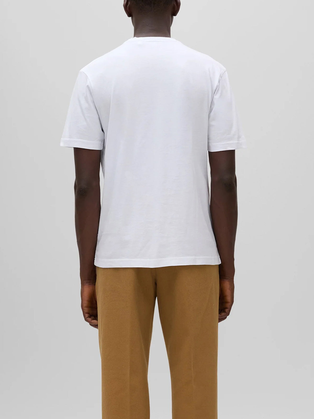 T - Shirt Mod.3107-3