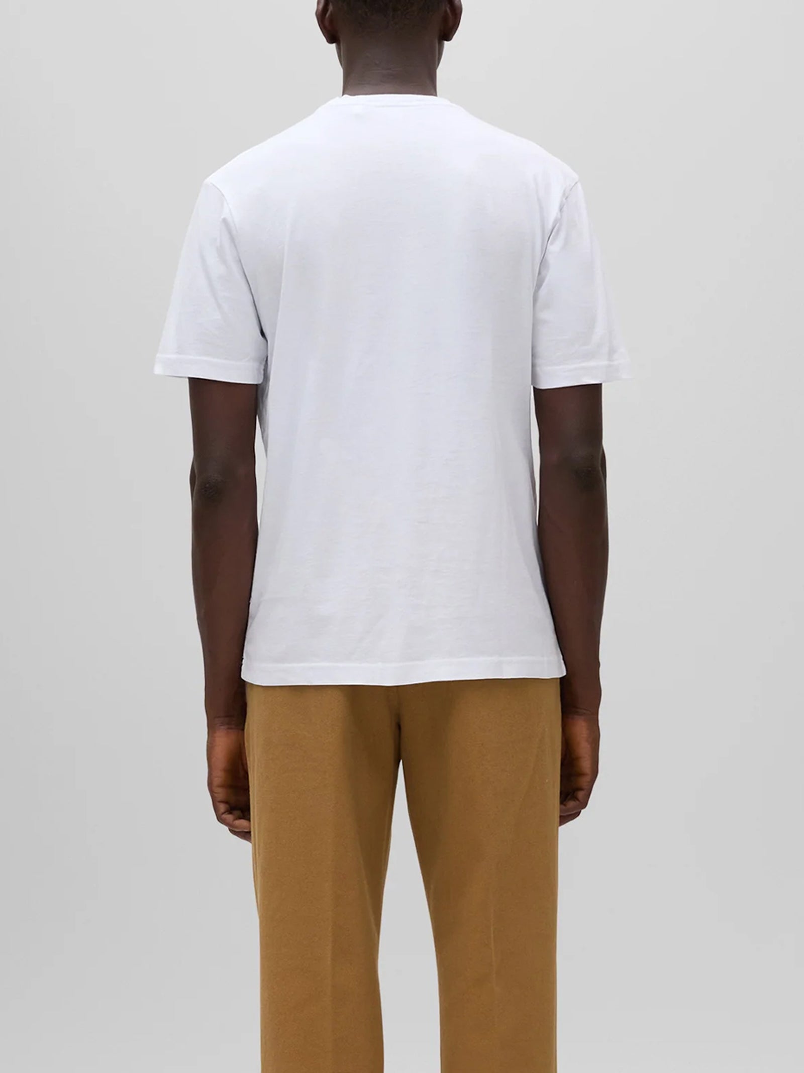 T - Shirt Mod.3107-3