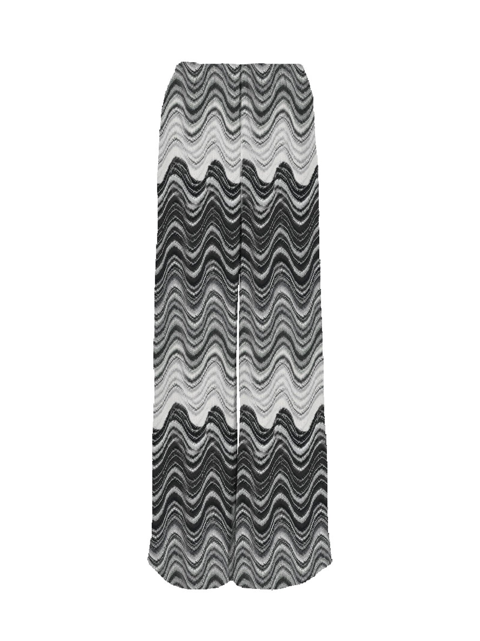 Pantalone Amalia Sea Wave-1