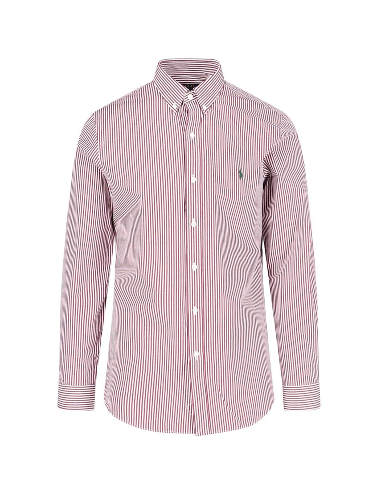 Camicia  Sport Stripes-1