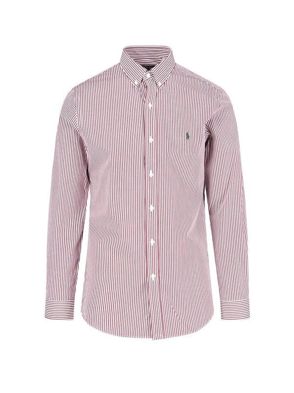 Camicia  Sport Stripes