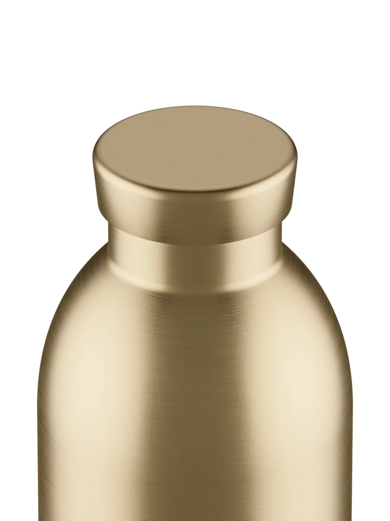 Clima Bottle Sparkling Gold 500 Ml-2