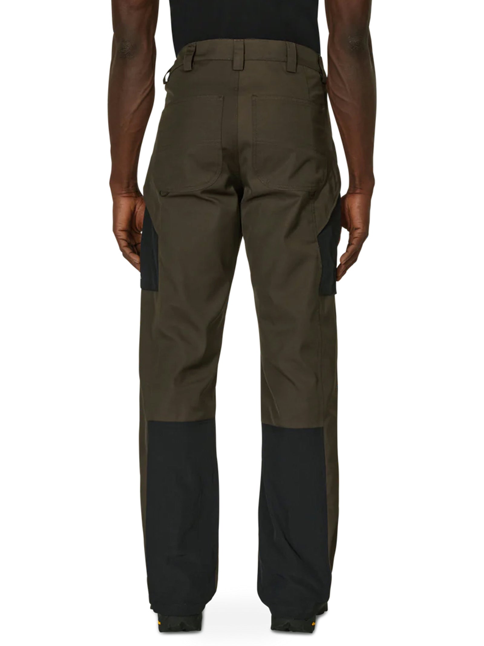 Cargo Trouser-3