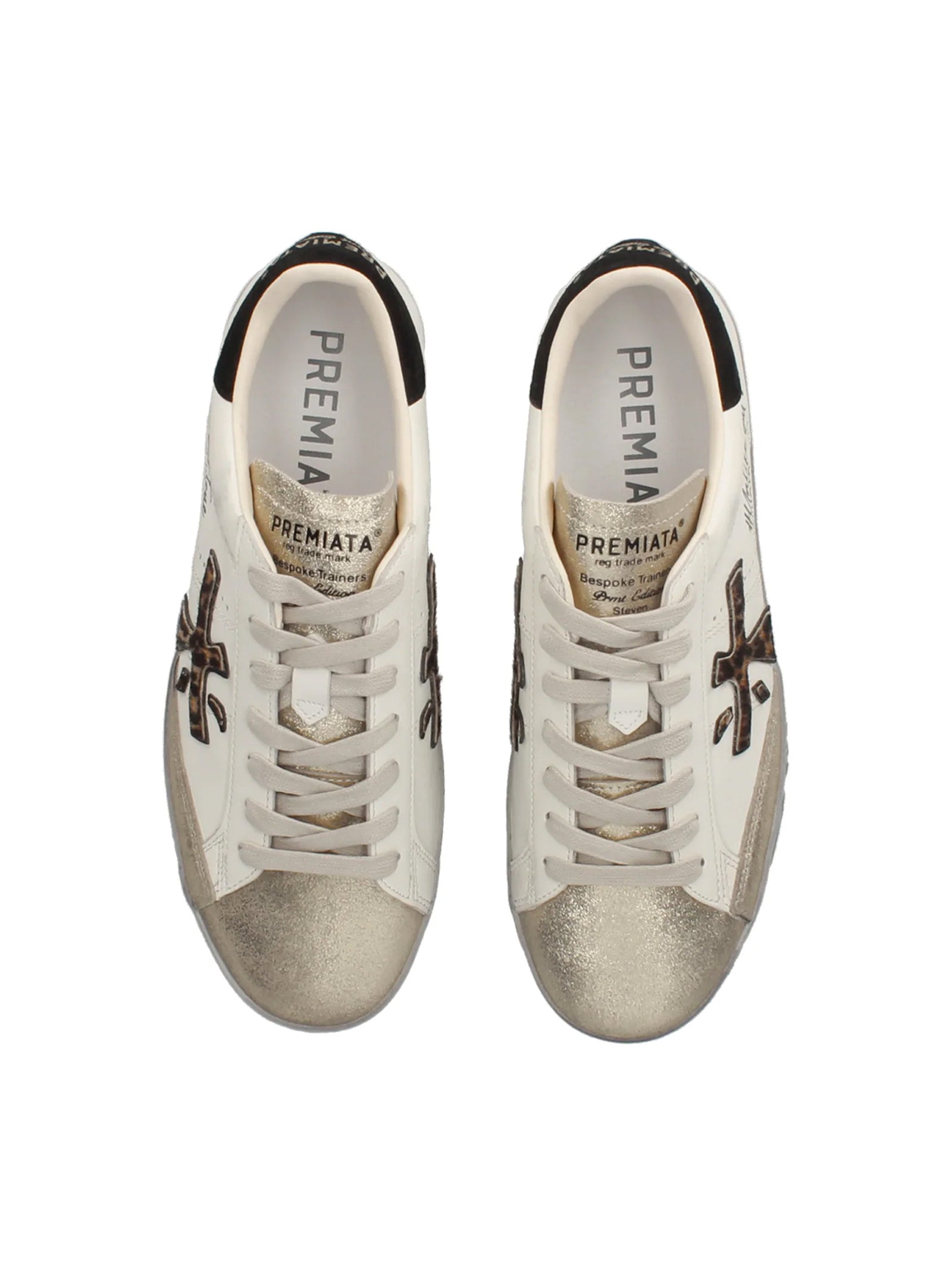 Premiata Sneakerd Stevend 7605-3