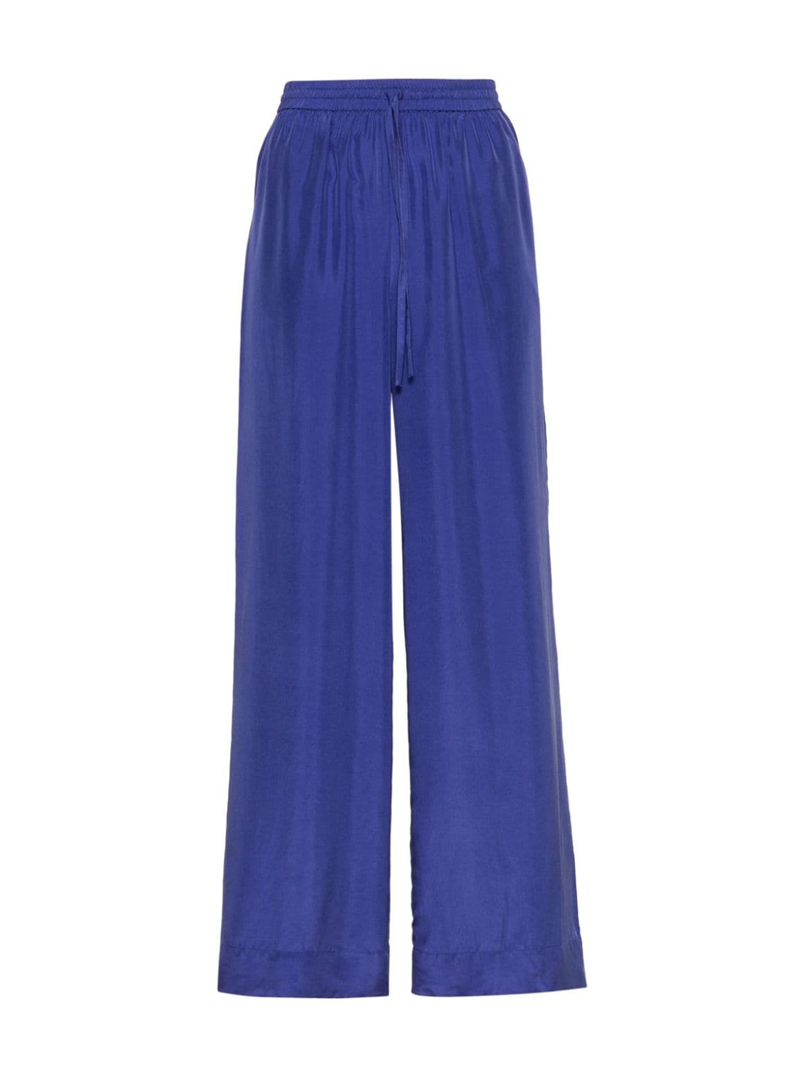 Pantalone Elastico-1
