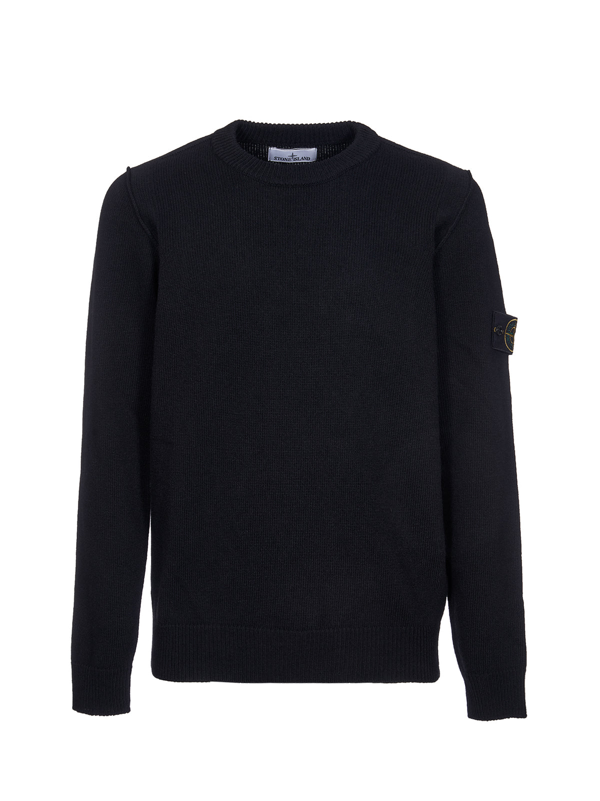 Maglia Girocollo-1
