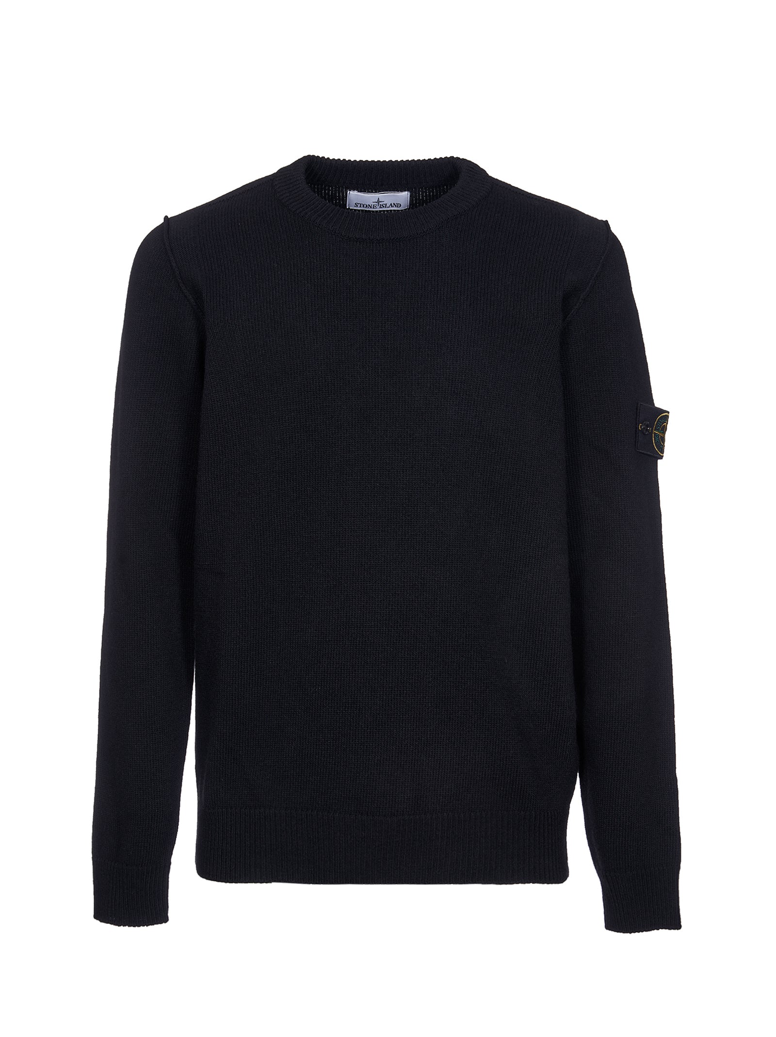Maglia Girocollo-1