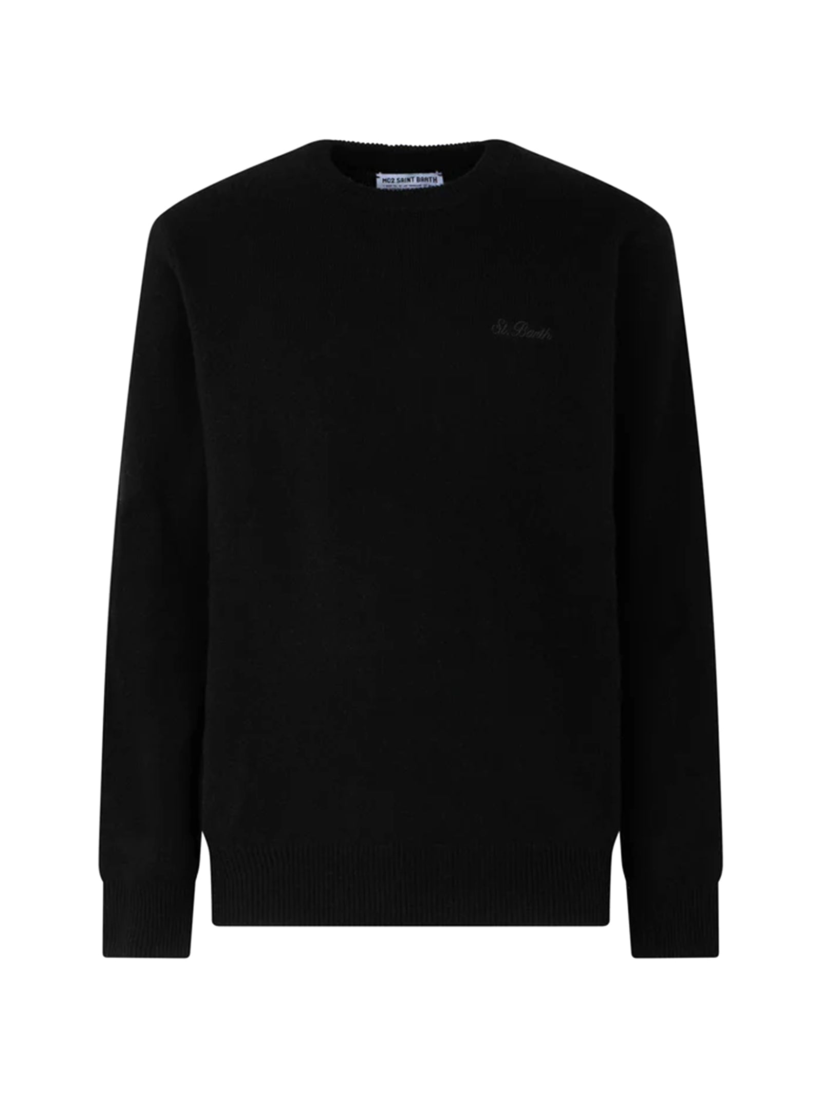 Maglia Girocollo-1