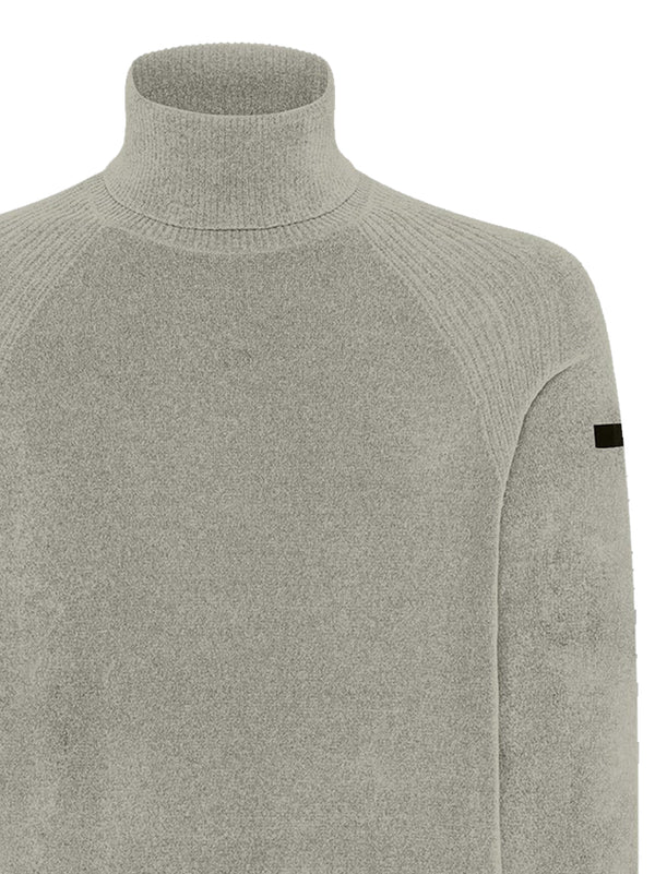 Maglia Velvet Dolcevita-2