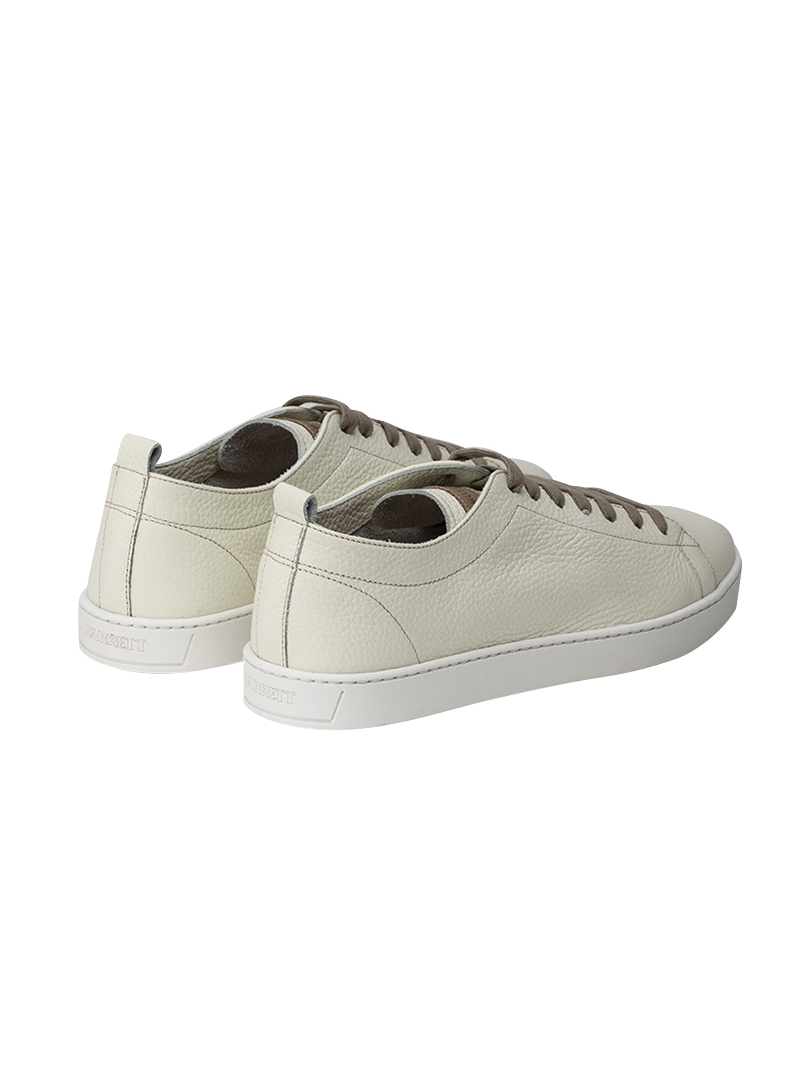 Barrett Sneaker Taupe-3