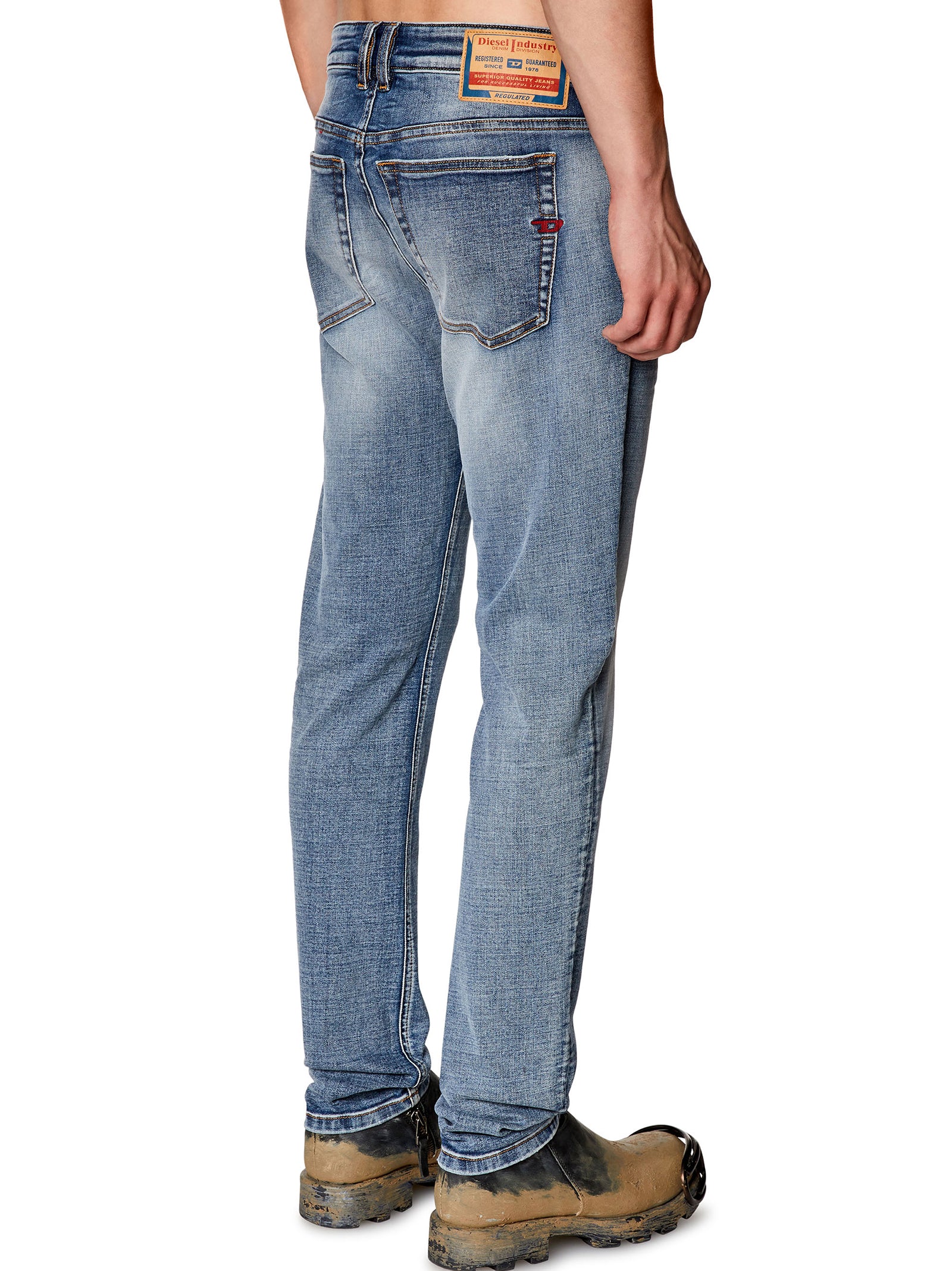 Jeans Skinny 1979 Sleenker-3