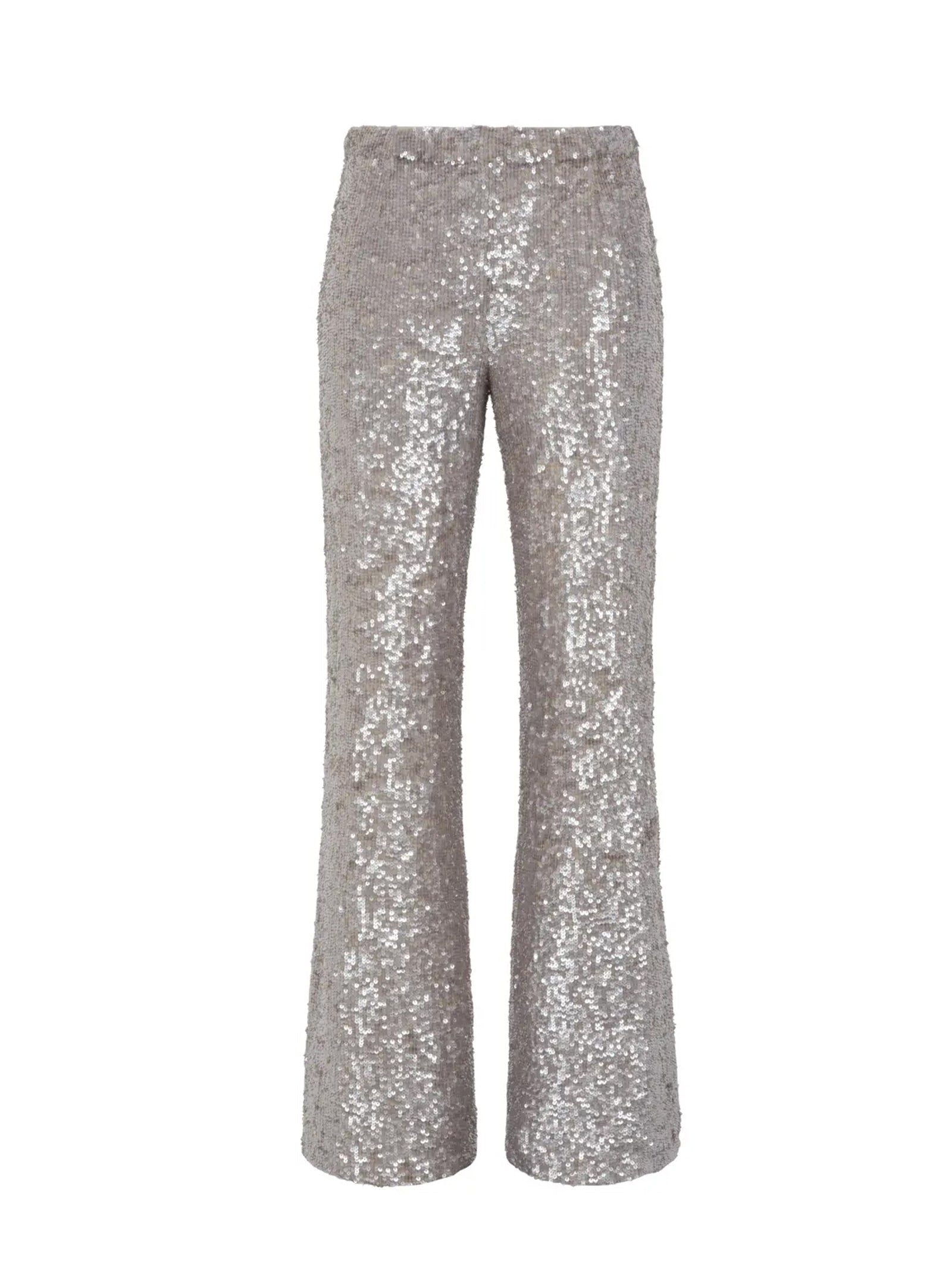 Pantalone Full Paillettes-1