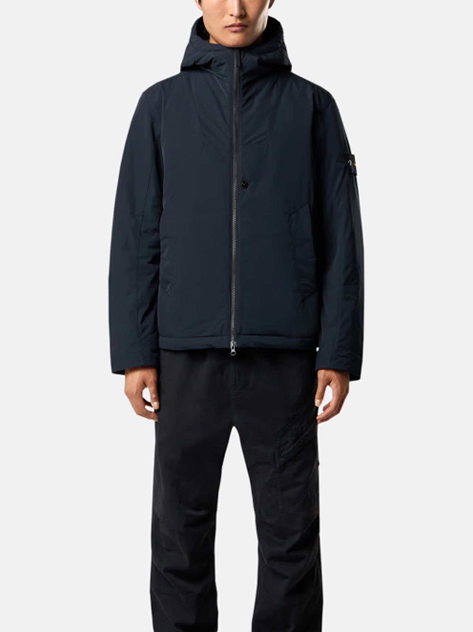 Jacket Micro Twill-2
