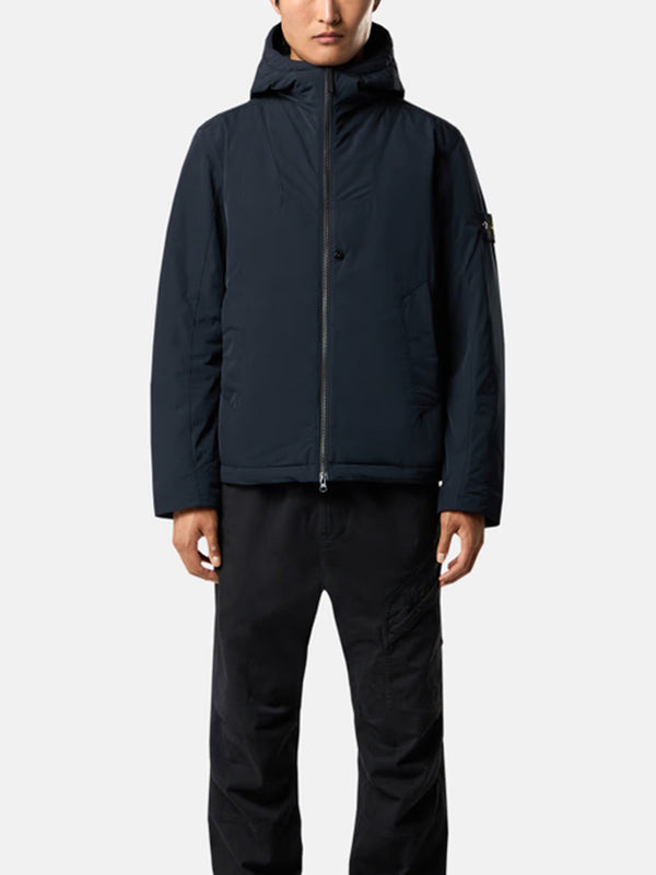 Jacket Micro Twill-2