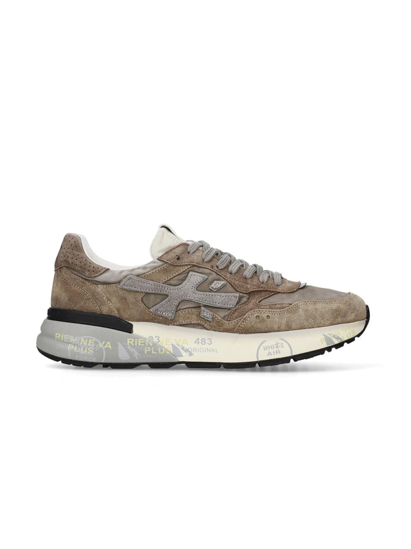 Sneakers Mick 0.1 8437 Light Brown