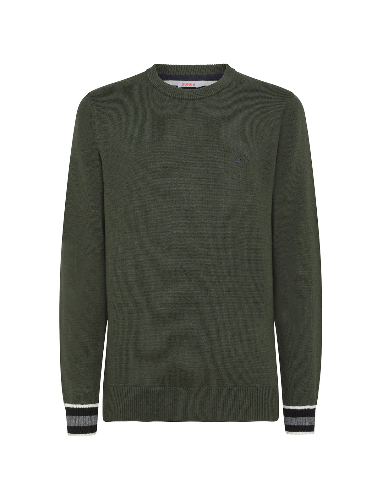 Maglia Polsini A Righe-1